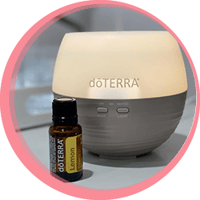 Introducing Essential Oils!