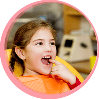 February is National Children’s Dental Health Month