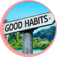 5 Tips To Stick To Healthy Habits In 2020