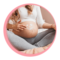 Why is it important to maintain good oral hygiene during pregnancy?