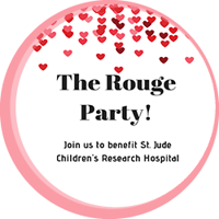 THE ROUGE PARTY!