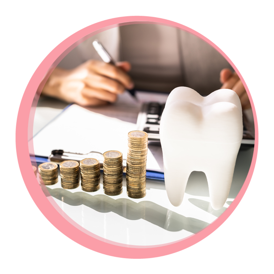 WHY ARE SOME DENTAL SERVICES MORE EXPENSIVE THAN OTHERS?