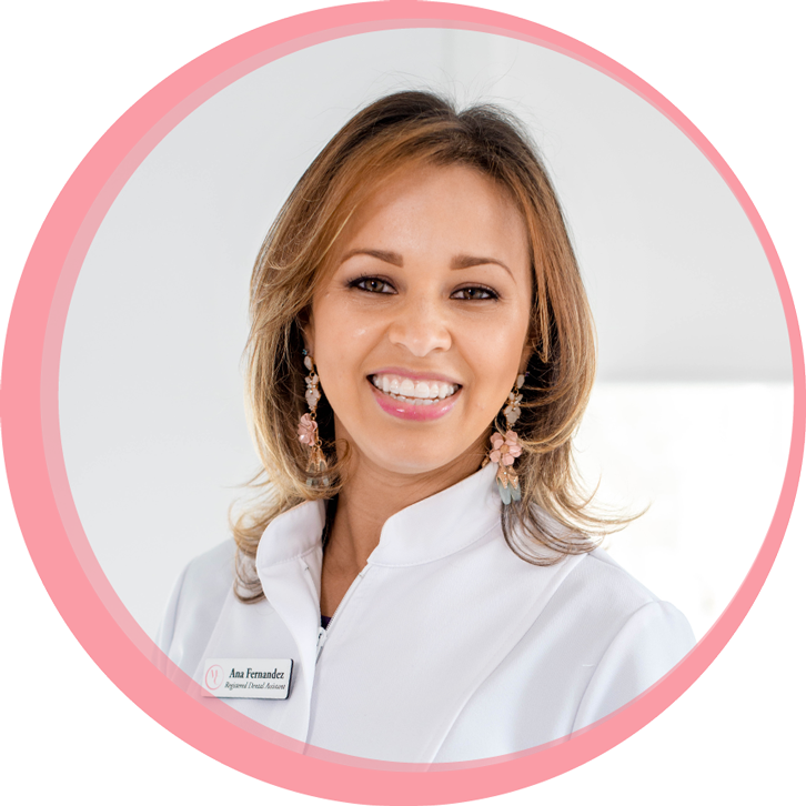 Dental Assistant, Ana.