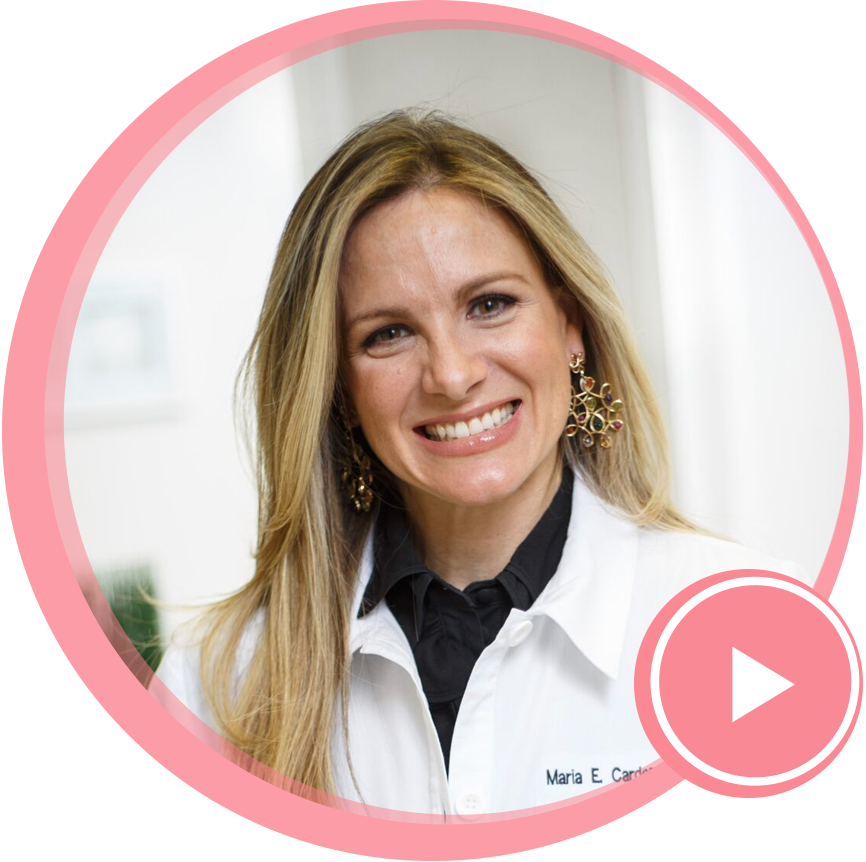 Dr Maria Cardenas.