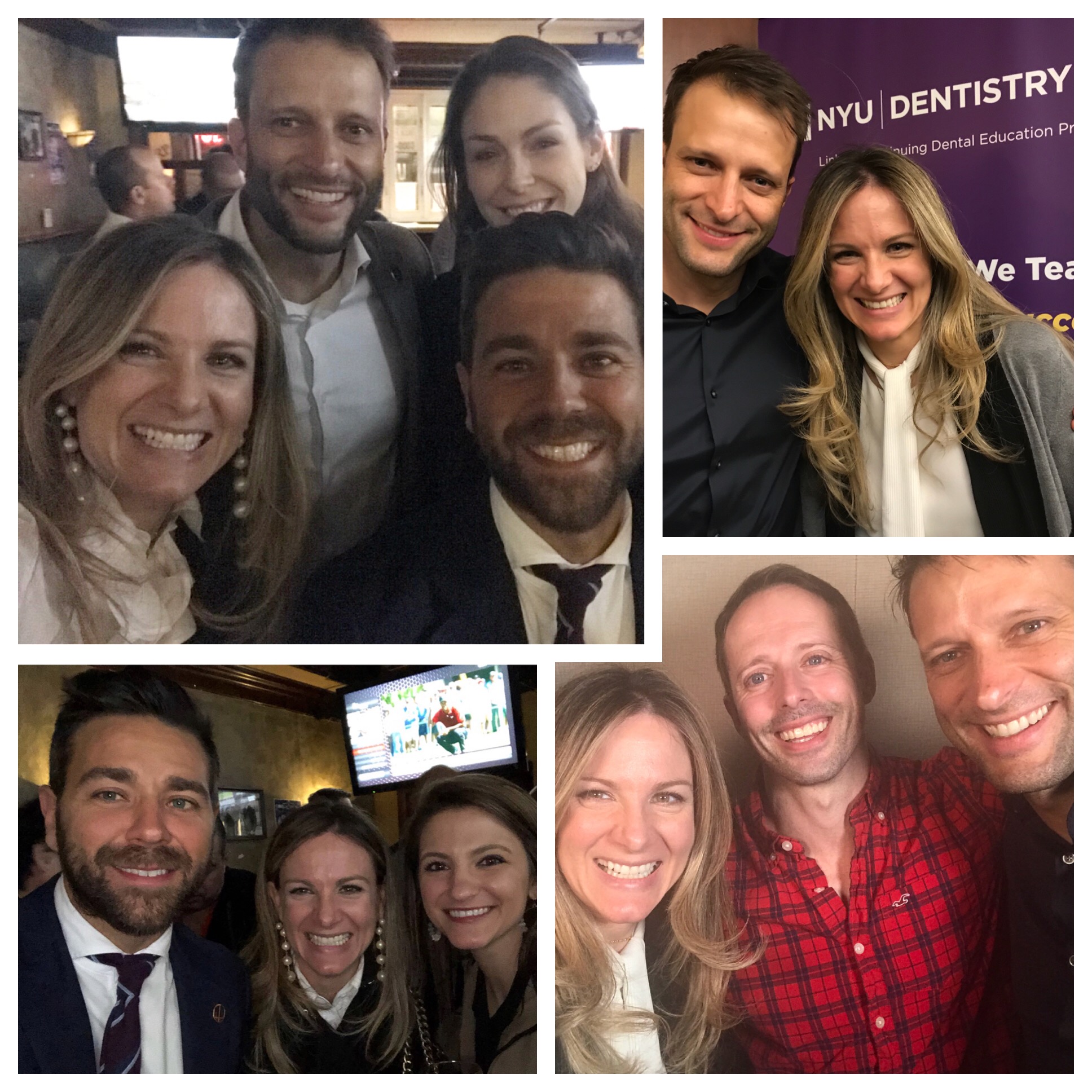 DSD Residency NYC Digital Smile Design- Boston Ma