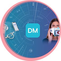 Dental Monitoring DM App