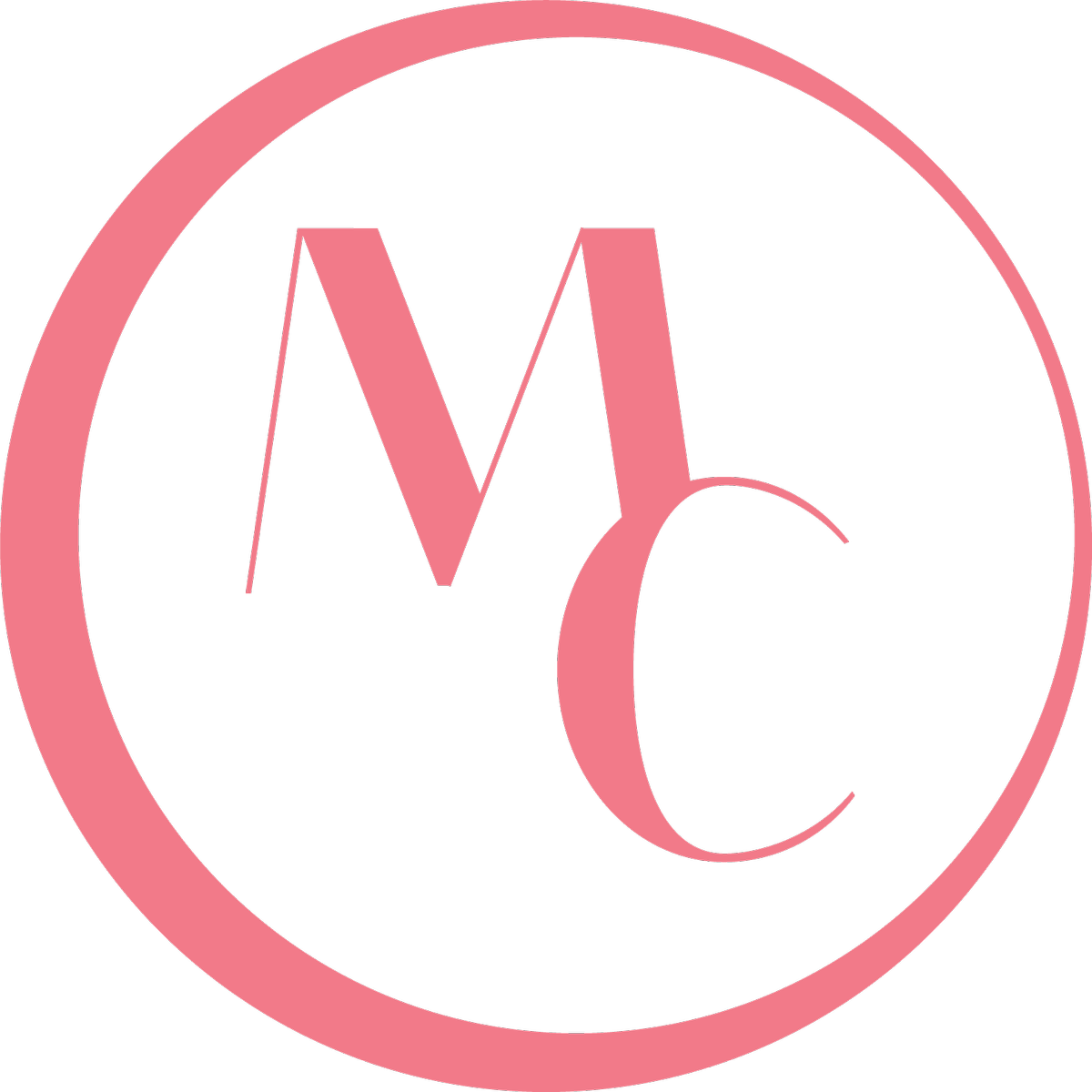 Maria Cardenas DMD Logo