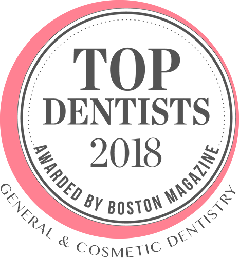 Top Dentist 2018